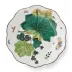 Foliage Dessert Plate #5 8.5 in Rd