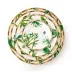 Sagano Green & Bamboo Bread & Butter Plate