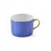 Anna's Palette Indigo Blue Tea Cup