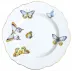 Butterflies! Dinner Plate 11" D