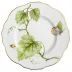 Garden Leaves Salad Plate 8" D
