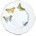 Butterflies! Salad Plate 7.5" D