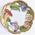 Midsummer Bread & Butter Plate 6" D