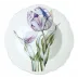 Botanical Treasures Rimmed Soup Bowl 9.2" D