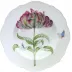 Botanical Treasures Rimmed Soup Bowl 9.2" D