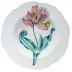 Botanical Treasures Rimmed Soup Bowl 9.2" D