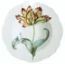 Botanical Treasures Rimmed Soup Bowl 9.2" D