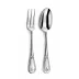 Consul Stainless Steel Serving Fork & Serving Spoon Boxed Set
