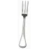 Lyrique Stainless Steel Serving Fork