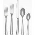 Silhouette Velvet Table Fork