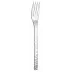 Pix'elle 3D Stainless Steel Serving Fork