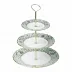 Darley Abbey Cake Stand 3 Tier