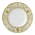 Darley Abbey White Plate (16cm)