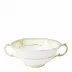 Elizabeth Gold Cream Soup Cup