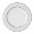 Effervesce Pearl Flat Rim Plate (15.5 cm/6 in)