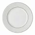 Effervesce Pearl Flat Rim Plate (21.5 cm/8.5 in)