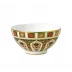 Old Imari Rice Bowl Footed (4.5 in/11.65 cm)