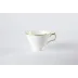 Darley Abbey Pure Gold Tea Cup