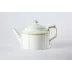 Darley Abbey Pure Gold Teapot S/S (18oz/51cl)