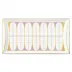 Royal Atelier (LVCC) Rectangle Tray (32 cm/13 in X 16 cm/6 in) (Boxed)