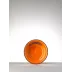 Aimone Orange Melamine Soup Bowl 7.5" Rd
