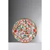Lillybet Dinner Plate Diam 10.5"