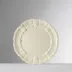 Eva Ivory Dinner Plate