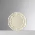 Eva Ivory Salad Plate