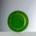 Marinella Green Salad Plate