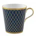 Majestic Navy Blue Beaker (28 cl/10oz)