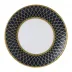 Majestic Navy Blue Coupe Plate (16.5 cm/6.5 in)