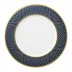 Majestic Navy Blue Service Plate (34 cm/14.5 in)