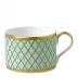 Majestic Mint Green Tea Cup (22.5cl/8oz)