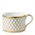 Majestic -White Charnwood Tea Cup (22.5 cl/8oz)