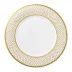 Majestic -White Service Plate (34 cm/14.5 in)