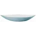Mineral Irise Sky Blue Dish #1 22.8346 x 10.03935 x 3.9"