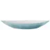 Mineral Irise Sky Blue Dish #2 15.55115 x 6.57479 x 2.6"