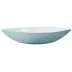 Mineral Irise Sky Blue Dish #4 5.31495 x 2.12598 x 1.10236"