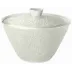 Mineral Irise Shell Soup Tureen Diam 11.0 in