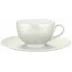 Mineral Irise Shell Tea Cup Extra Diam 3.7 in