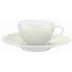 Mineral Irise Shell Mocha Cup (Uni Shape) Diam 2.8 in