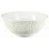 Mineral Irise Shell Chinese Soup Bowl Diam 4.7 in