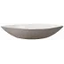 Mineral Irise Warm Grey Dish #4 5.31495 x 2.12598 x 1.10236"