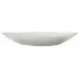 Mineral Irise Pearl Grey Dish #2 15.55115 x 6.57479 x 2.6"
