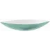 Mineral Irise Turquoise Blue Dish #3 9.1 x 3.82 x 1.5748"
