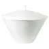 Organic Soup Tureen Diam 10.6 in