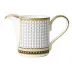 Oscillate Onyx Cream Jug (11.5 cl/4oz)