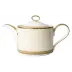 Oscillate Ochre Charnwood Teapot
