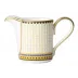 Oscillate Ochre Cream Jug (11.5 cl/4oz)