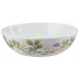 Paradis White Breakfast Coupe Plate Deep Rd 6.6929"